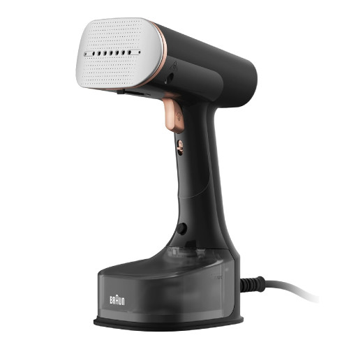 BRAUN GS7077BK Γεννήτριες ατμού