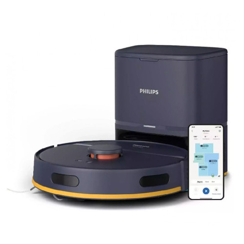 PHILIPS XU2000/10 Σκούπες ρομπότ