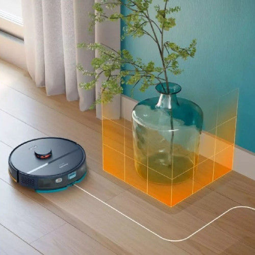 PHILIPS XU2000/10 Σκούπες ρομπότ