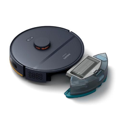 PHILIPS XU2000/10 Σκούπες ρομπότ