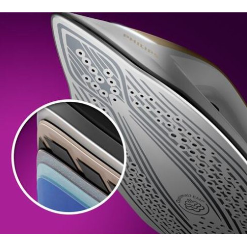 PHILIPS PSG8040/60 Γεννήτριες ατμού