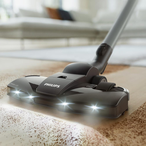 PHILIPS XD8122/10 Σκούπα