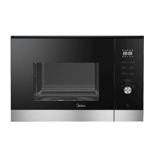 MIDEA MBMTG925E-X Φούρνος μικροκ. Εντοιχ.
