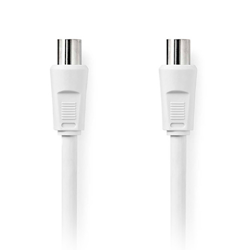 NEDIS CSGL40000WT15 1.50m White Καλώδια