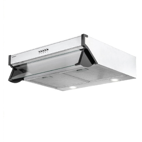GRUPPE SEMPLICE 01-S3057-A01-M29-600 ΛΕΥΚΟΣ Απλοί απορροφητήρες