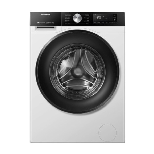 HISENSE WF3S9043BW3 Πλυντήρια ρούχων