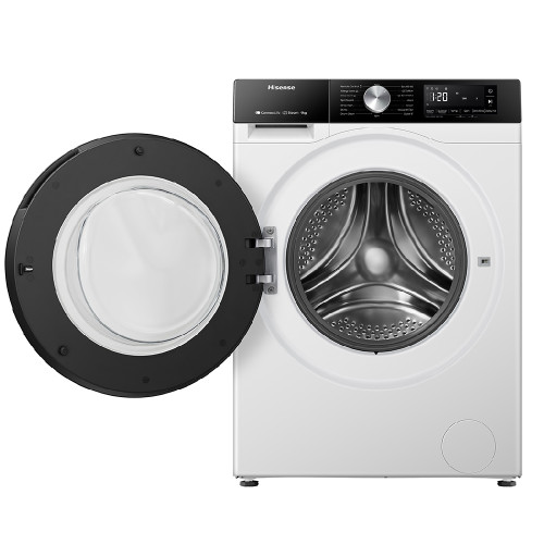 HISENSE WF3S9043BW3 Πλυντήρια ρούχων