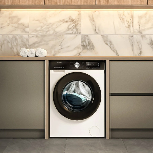 HISENSE WF3S9043BW3 Πλυντήρια ρούχων