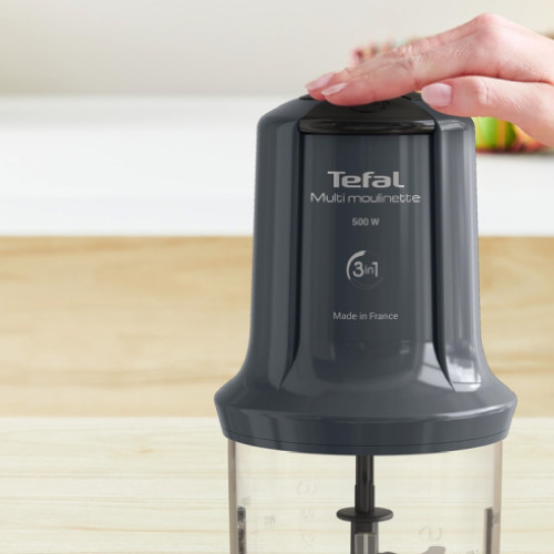 TEFAL MQ718B Πολυκόπτες-Multi