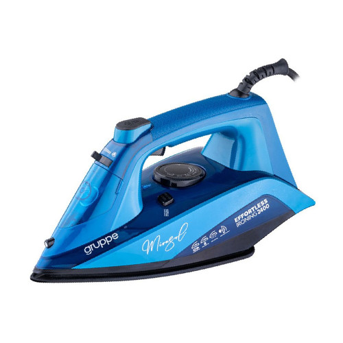 GRUPPE AJ-2088-24 Σίδερα