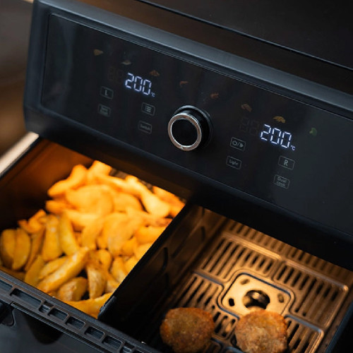 MORRIS MAF-1106 Air Fryers