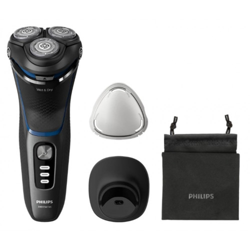PHILIPS S3344/13 Ξυριστικές μηχανές προσώπου