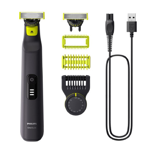 PHILIPS QP6542/15 Ξυριστικές μηχανές προσώπου
