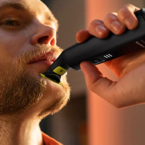 PHILIPS QP6542/15 Ξυριστικές μηχανές προσώπου