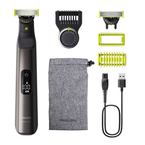 PHILIPS QP6552/15 Ξυριστικές μηχανές προσώπου