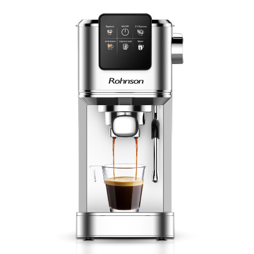 ROHNSON R-98016 Μηχανές Espresso