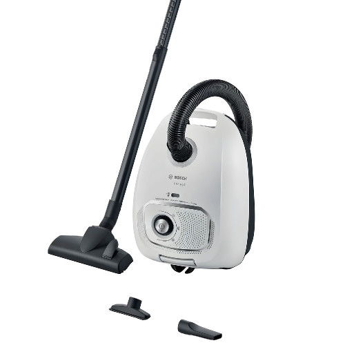 BOSCH BGL41SIL1H Σκούπα