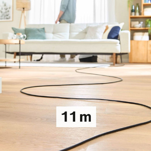 BOSCH BGL41SIL1H Σκούπα