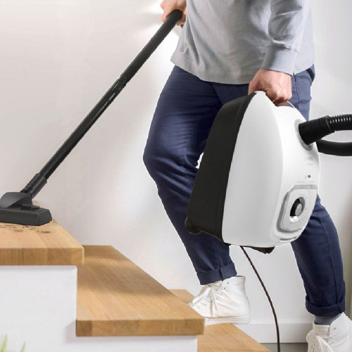 BOSCH BGL41SIL1H Σκούπα