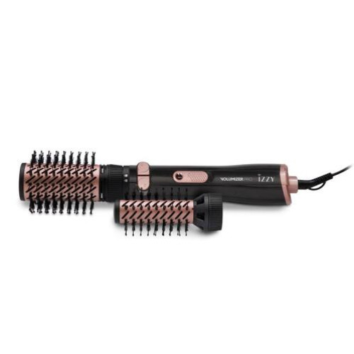 IZZY IZ-7210 VOLUMIZER PRO Βούρτσες μαλλιών