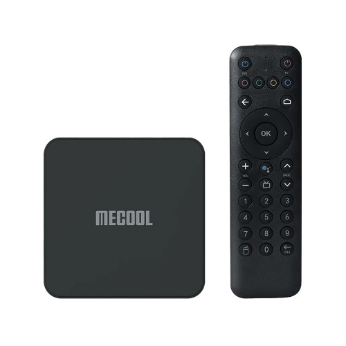 MECOOL TV BOX KM7 SE 2/32GB Media Players