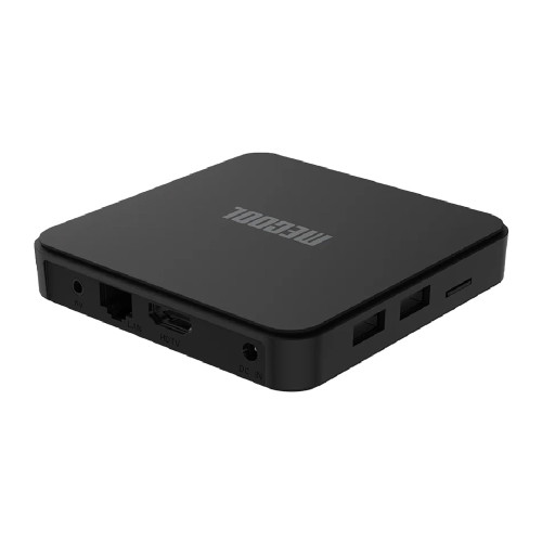MECOOL TV BOX KM7 SE 2/32GB Media Players