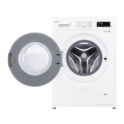 LG F4X1009NWH Πλυντήρια ρούχων