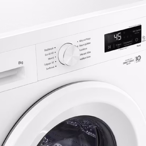 LG F4X1009NWH Πλυντήρια ρούχων
