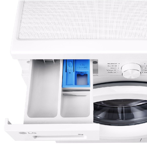 LG F4X1009NWH Πλυντήρια ρούχων