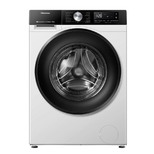 HISENSE WD3S9043BW3 Πλυντήρια-Στεγνωτήρια