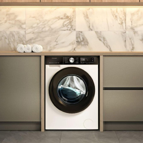 HISENSE WD3S9043BW3 Πλυντήρια-Στεγνωτήρια