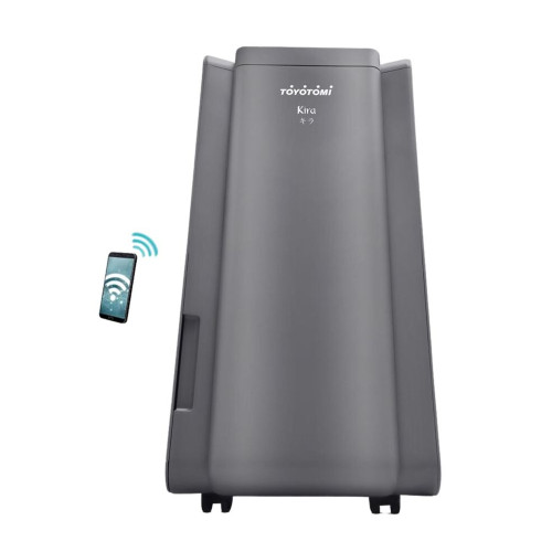TOYOTOMI TDE-18BIVION Αφυγραντήρας