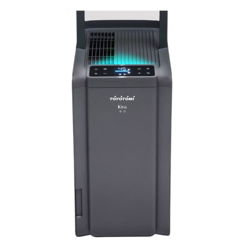 TOYOTOMI TDE-18BIVION Αφυγραντήρας
