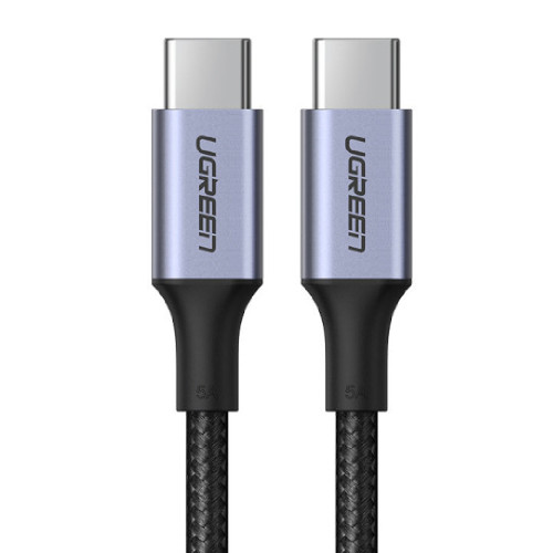 UGREEN US535 240W Type-C 1m Καλώδια-Λοιπά Αξεσουάρ Κινητής