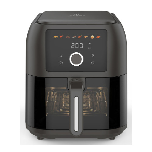 MORRIS MAF-8004S Air Fryers
