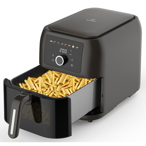 MORRIS MAF-8004S Air Fryers
