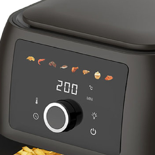 MORRIS MAF-8004S Air Fryers