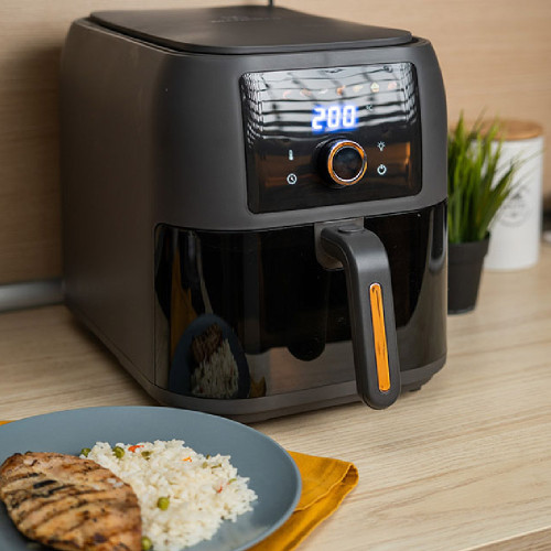 MORRIS MAF-8004S Air Fryers