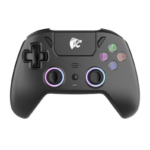 ROAR RR-0023 Bluetooth Gamepad for PS4/SWITCH/PC/IOS/ANDROID Αξεσουάρ Playstation