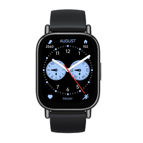 XIAOMI Redmi Watch 5 Lite Black Smartwatches
