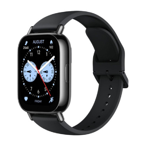 XIAOMI Redmi Watch 5 Lite Black Smartwatches
