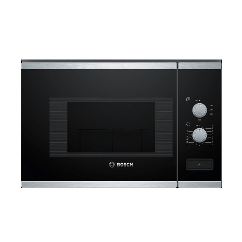 BOSCH BFL520MSO Φούρνος μικροκ. Εντοιχ.
