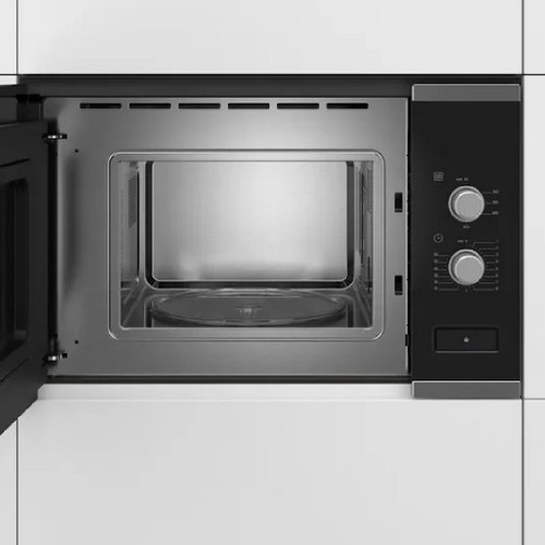 BOSCH BFL520MSO Φούρνος μικροκ. Εντοιχ.