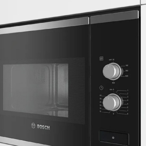 BOSCH BFL520MSO Φούρνος μικροκ. Εντοιχ.