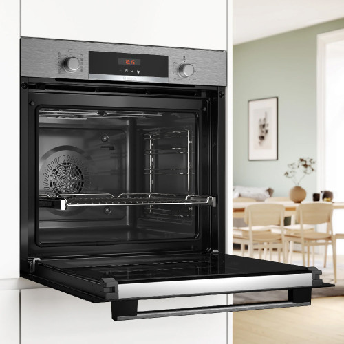 BOSCH HBA574ES3 Φούρνοι