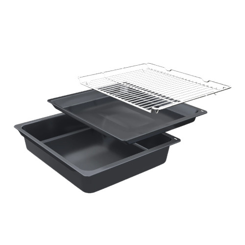 PITSOS PH27M61X3 Φούρνοι