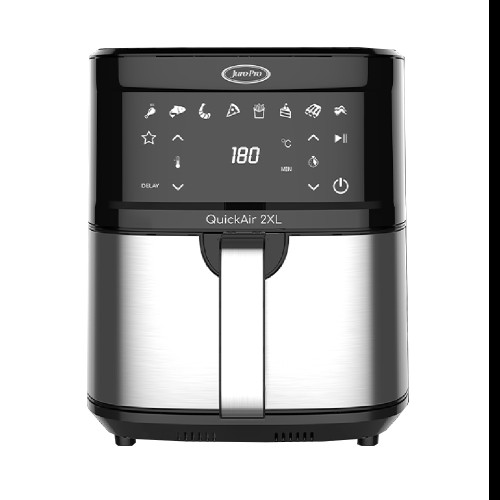 JURO PRO QUICKAIR 2XL 1700W Air Fryers