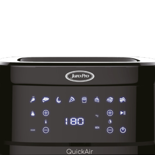 JURO PRO QUICKAIR 2XL 1700W Air Fryers