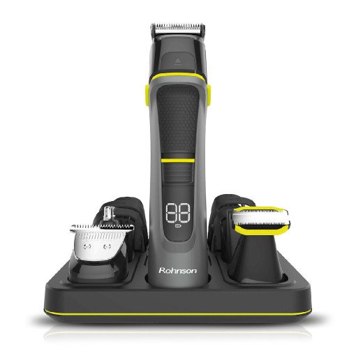 ROHNSON MOD R-1022 Κοπτικές μηχανές προσώπου