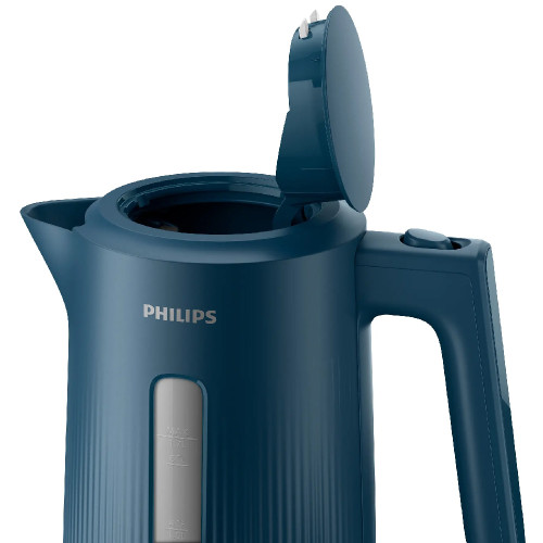PHILIPS HD9411/70 Blue Βραστήρες
